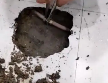 淮滨卫生间漏水检测电话