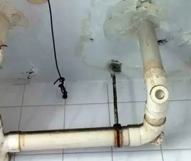 淮滨卫生间漏水检测多少钱