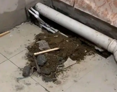 淮滨卫生间漏水检测哪家好