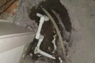 淮滨卫生间漏水检测多少钱