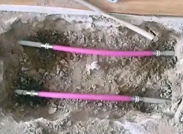 淮滨卫生间测漏水多少钱