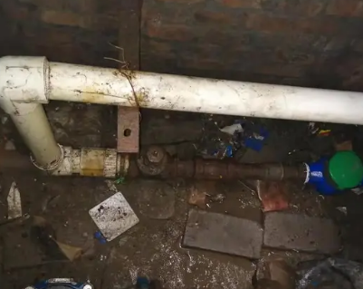 淮滨水管维修哪家好