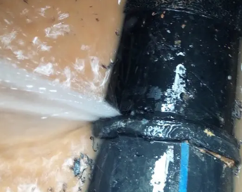淮滨漏水维修价格明细
