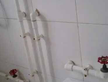 淮滨水管维修多少钱