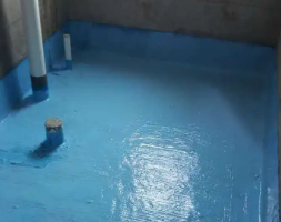 淮滨卫生间防水哪家好
