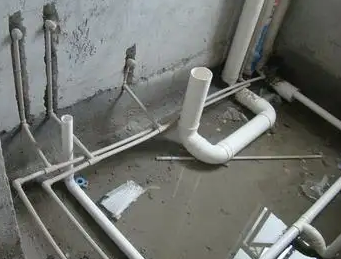 淮滨水管维修多少钱