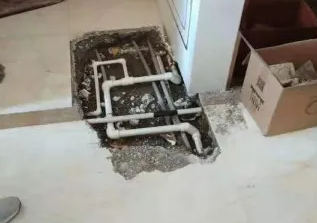 淮滨查漏水多少钱