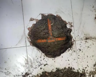 淮滨查漏水多少钱
