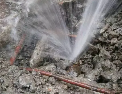 淮滨水管维修多少钱