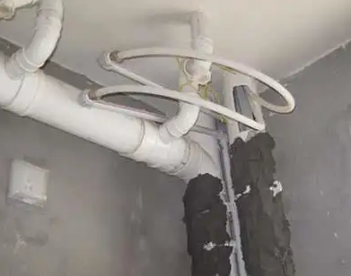 淮滨水管维修哪家好