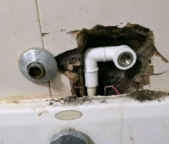 淮滨卫生间漏水检测多少钱