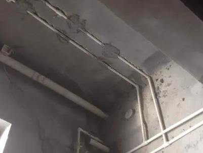 淮滨卫生间漏水维修技术的依据是什么