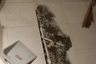 淮滨卫生间漏水检测电话